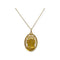 Pendentif Pendentif Vierge Marie or jaune 58 Facettes 330087900