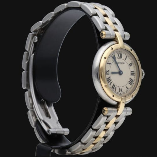 Montre Cartier Montre Panthere 58 Facettes MT42878