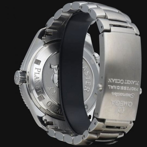 Montre Omega Montre Seamaster Planet Ocean 600M 58 Facettes MT43750