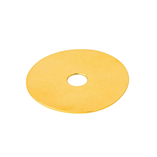 Pendentif Dinh Van Pendentif Pi Or jaune 58 Facettes 4424788CN