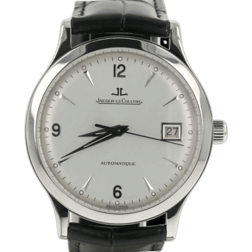 Montre Jaeger Lecoultre Montre Master Control 58 Facettes MT43568