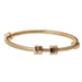 Bracelet Cartier Bracelet 'Ecrou' Cartier 58 Facettes 4201