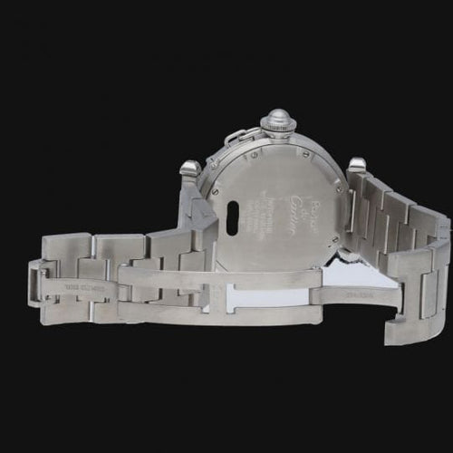 Cartier Oglądać Pasha