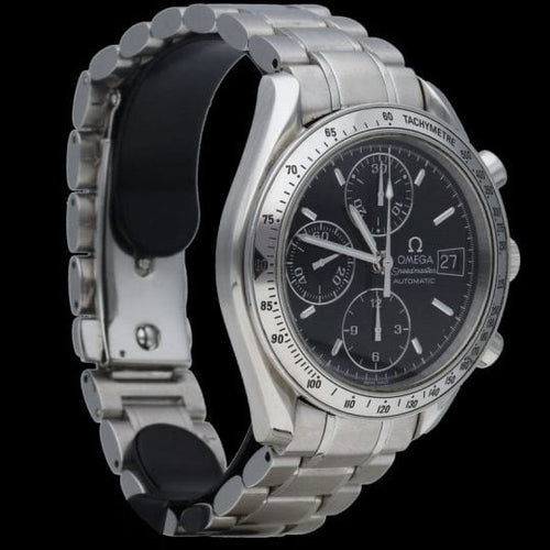 Montre Omega Montre Speedmaster Automatique Chronograph 58 Facettes MT42887