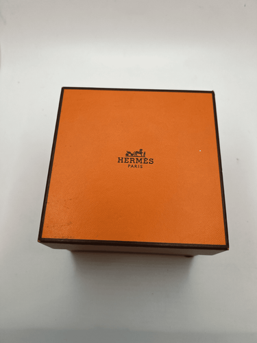 Montre Hermès Espace 58 Facettes