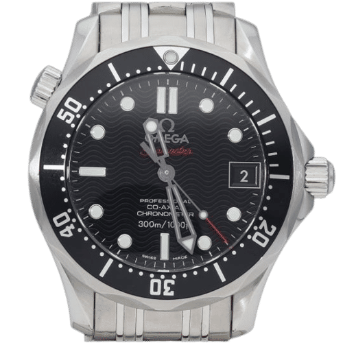Montre Omega Montre Seamaster Diver 300M 58 Facettes MT44993