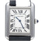 Montre Cartier Montre Tank Solo 58 Facettes MT42331