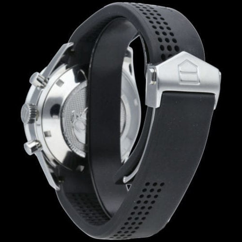 泰格豪雅 卡莱拉 Calibre 16 计时腕表 