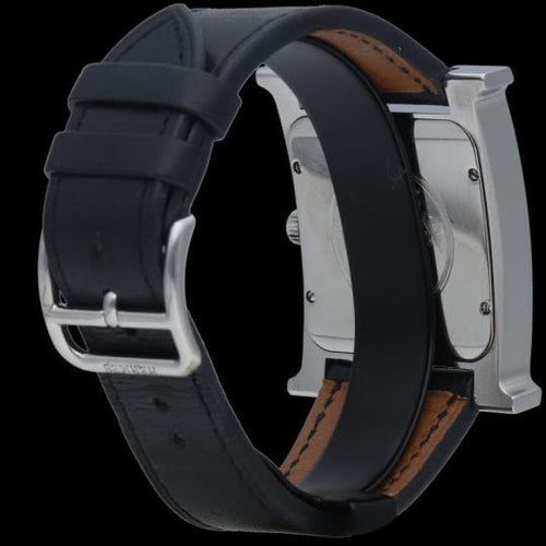 Montre Hermes Montre Heure H 58 Facettes MT42235