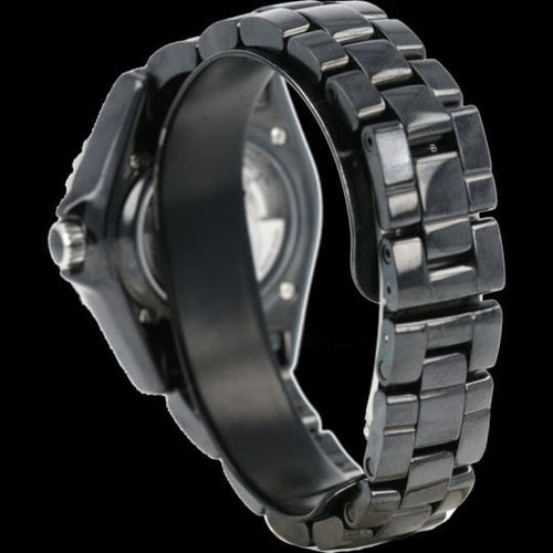 Montre Chanel Montre J12 Calibre 12.1 58 Facettes MT44920