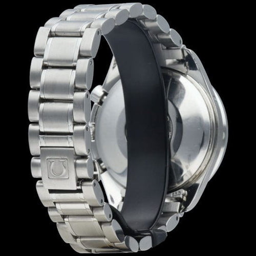 Montre Omega Montre Speedmaster Day Date Chronograph 58 Facettes MT44720