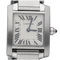 Montre Cartier Montre Tank Francaise 58 Facettes MT43794