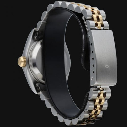 Montre Rolex Montre Date Just 26 mm 58 Facettes MT42413