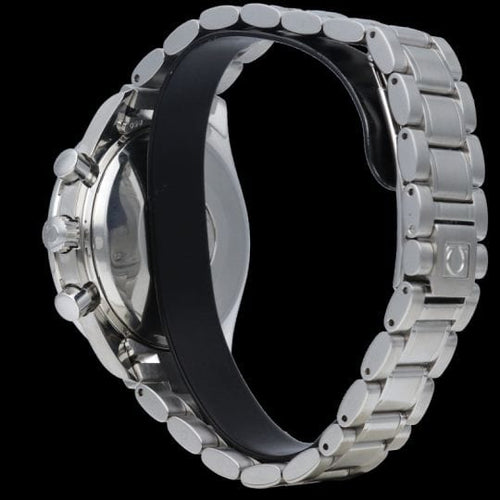 Ceas cu cronograf Omega Speedmaster Date