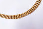 Collier Collier maille américaine OR 18K 58 Facettes COLL.US-1537