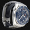 Montre Montre Omega Seamaster Planet Ocean Chronographe 600M 45,5mm Co-Axial Céramique Bleue 58 Facettes MT41350