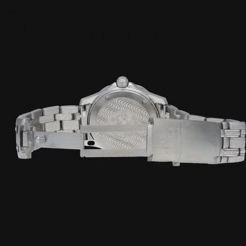 Montre Omega Montre Seamaster Diver 300M 58 Facettes MT40454