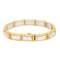 Bracelet Mauboussin Bracelet Palmier Or jaune Nacre 58 Facettes 4120103RV