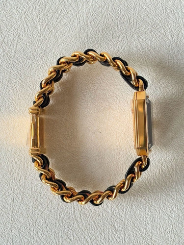 Montre CHANEL - Montre Première T.M 58 Facettes WC-2025-2378