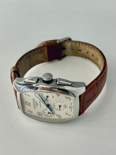 Montre Longines - Montre Evidenza 58 Facettes