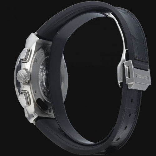 Montre Hublot Montre Classic Fusion Chronograph 42 58 Facettes MT41063