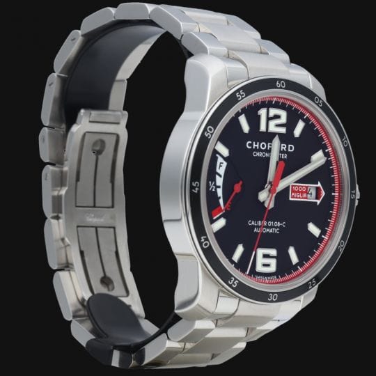 Montre Chopard Montre Mille Miglia Gts Power Control 58 Facettes MT40948