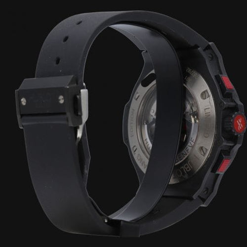 Montre Hublot Montre Big Bang Aero K1999 58 Facettes MT43896