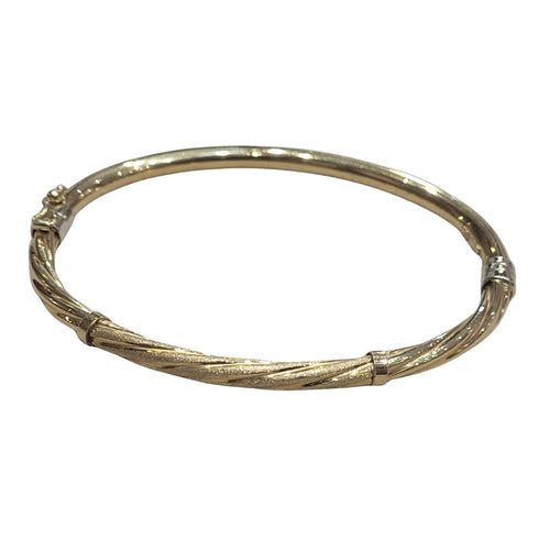 Bracelet Bracelet en or ou 18 carats 58 Facettes P85