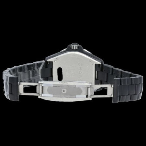 Montre Chanel Montre J12 Gmt 58 Facettes MT44848