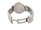 Montre montre CARTIER pasha c 2475 35mm acier automatique   lady 58 Facettes 269255