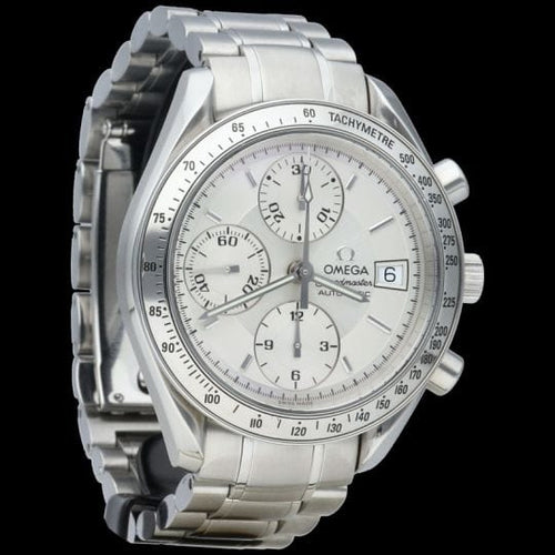 Montre Omega Montre Speedmaster Automatique Chronograph 58 Facettes MT42405