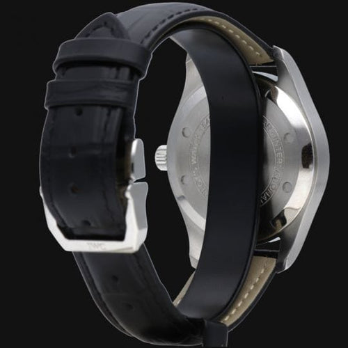 Montre Iwc Montre Pilot Mid Size 58 Facettes MT43604