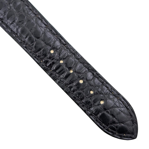 Montre CHOPARD - Montre Classic Or Rose Réf. 163154-5201 + Boîte + Manuel 58 Facettes