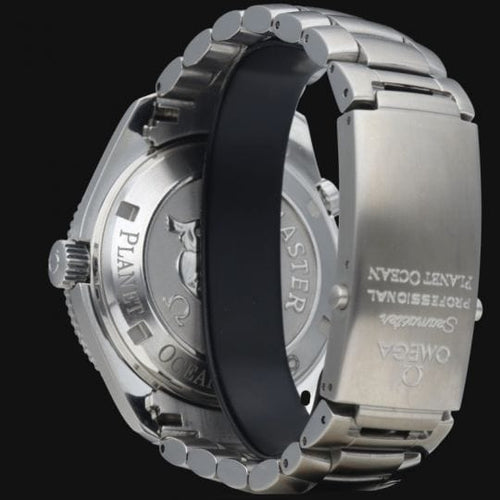 Montre Montre Omega Seamaster Planet Ocean 600M 42 mm 58 Facettes MT41602