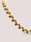 Collier Collier vintage en perles et pierres précieuses en or jaune 58 Facettes 80347