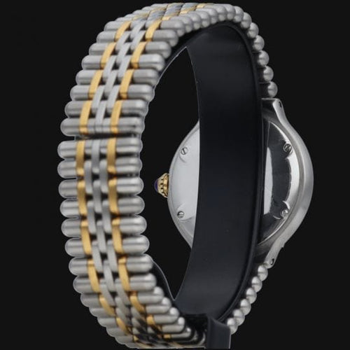 Montre Cartier Montre Must 21 58 Facettes MT43406