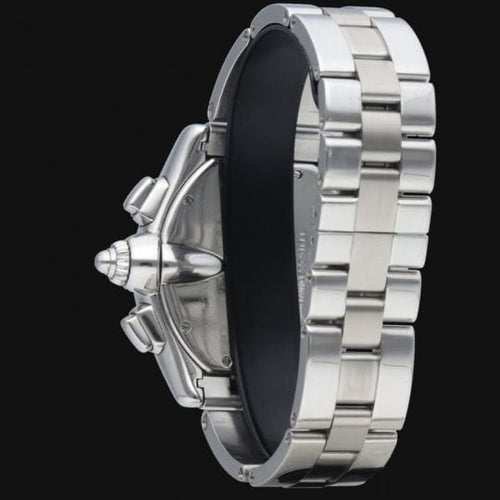 Cartier Reloj Roadster Cronógrafo 