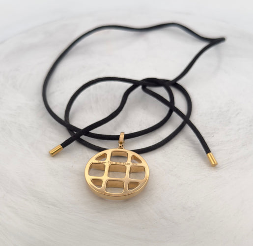 Pendentif Pendentif Cartier Pasha sur cordon 58 Facettes