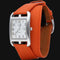 Montre Hermes Montre Cape Cod 58 Facettes MT43914