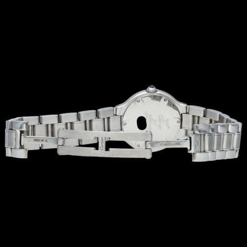 Montre Cartier Montre Must 21 58 Facettes MT42318