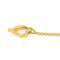 Collier Boucheron Collier  Or jaune 58 Facettes 4523449CN