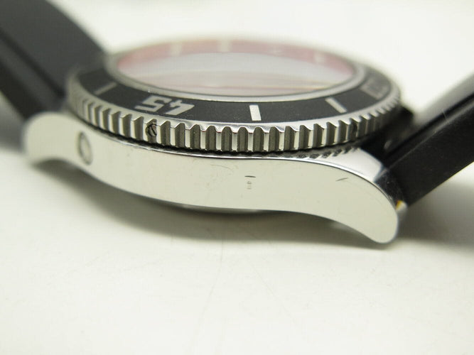 Montre montre BREITLING a17364 superocean 42 automatique en acier fullset 58 Facettes 271458