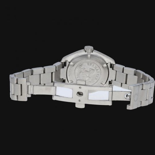 Montre Omega Montre Seamaster Aqua Terra Lady 58 Facettes MT41754