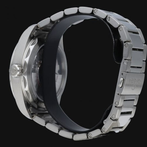 Montre Omega Montre Seamaster Aqua Terra 58 Facettes MT41599