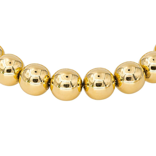 Bracelet Bracelet Or jaune 58 Facettes 4172331CN
