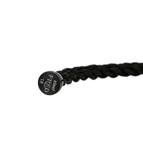 Bracelet Bracelet Titane Diamant 58 Facettes 3476152RV