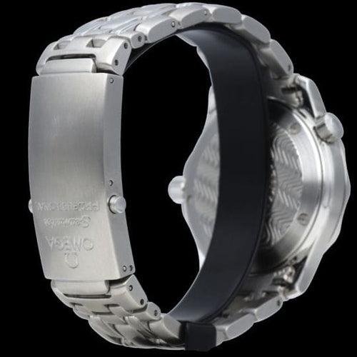 Montre Omega Montre Seamaster 300 M 58 Facettes MT41820