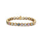 Bracelet Bracelet Rivière Or & Saphirs - C.BUCHERER 58 Facettes 250351R