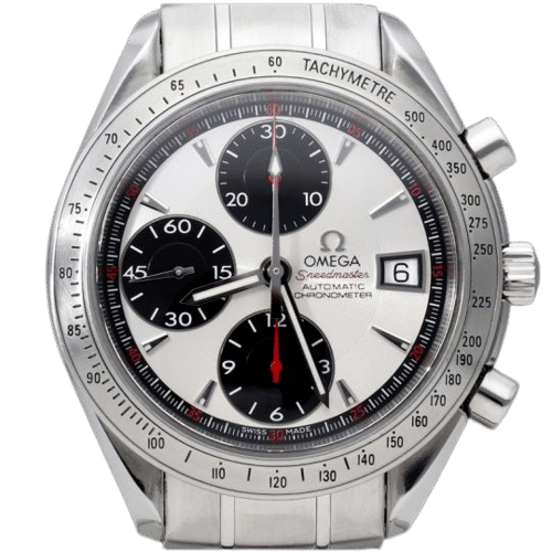 Montre Omega Montre Speedmaster Date 58 Facettes MT40435