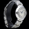 Montre Cartier Montre Ballon Bleu De Cartier 28Mm Quartz 58 Facettes MT41535